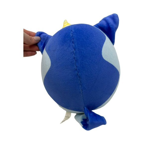Its Funneh The Krew Blue Funneh Plush Squishable Plush Anime Gaming YouTube - Picture 2 of 5